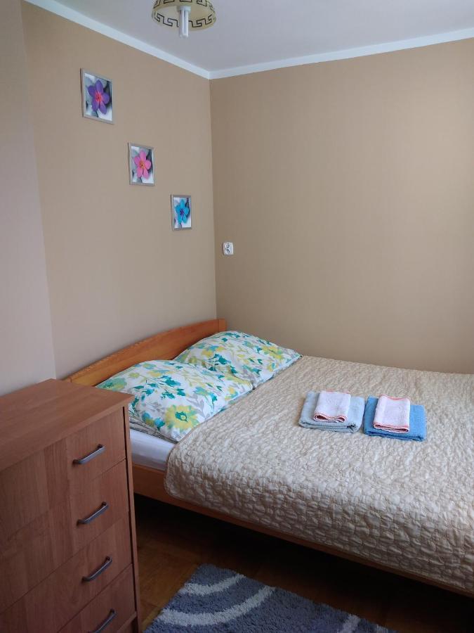 Apartament Jagoda Augustow Exterior photo