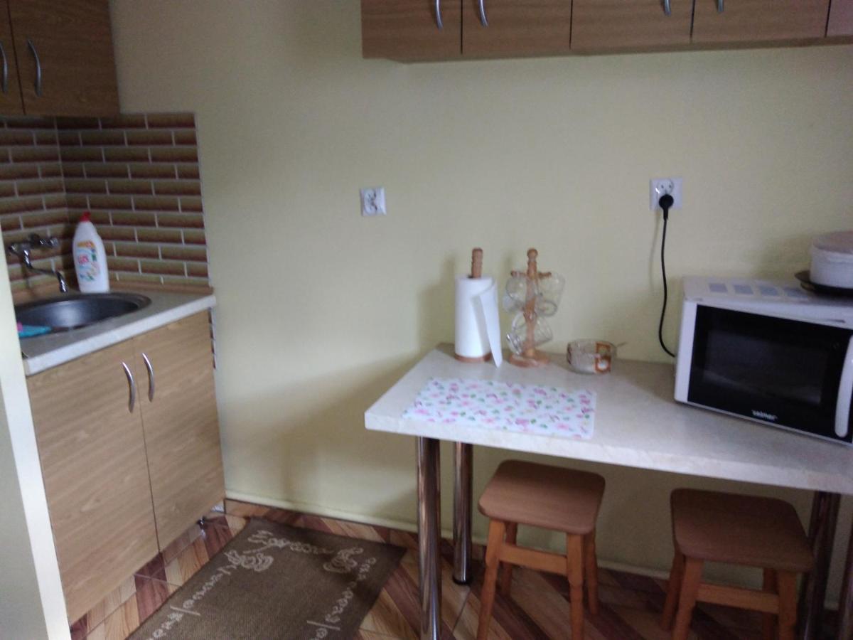 Apartament Jagoda Augustow Exterior photo