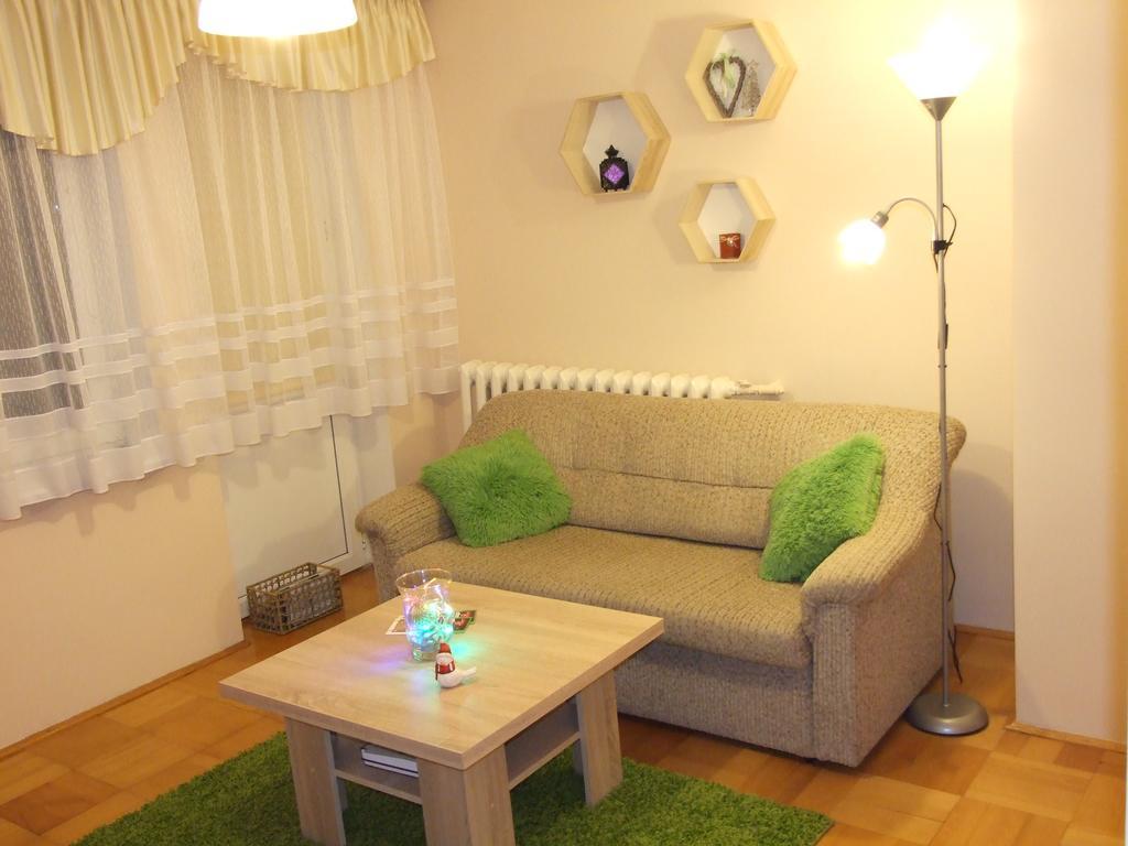 Apartament Jagoda Augustow Exterior photo