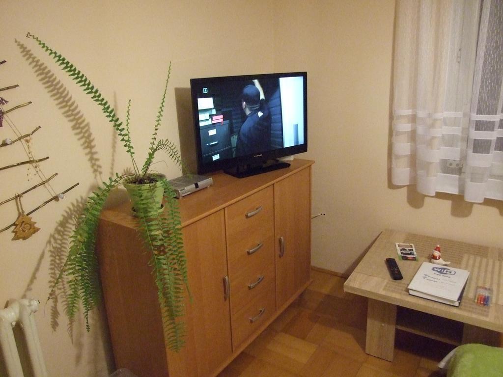 Apartament Jagoda Augustow Exterior photo