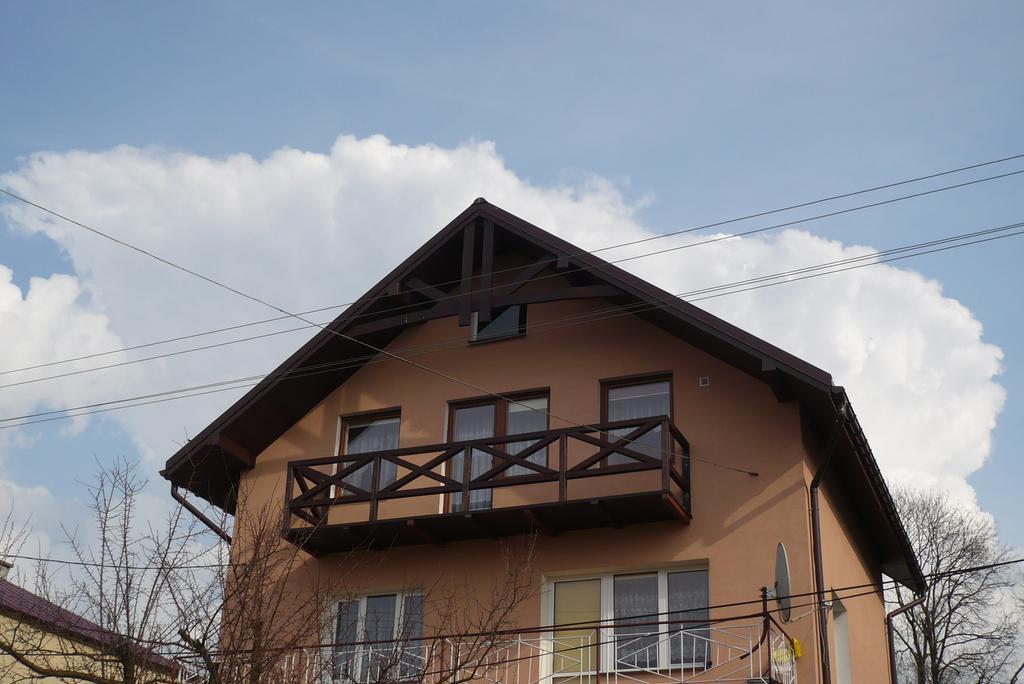 Apartament Jagoda Augustow Exterior photo