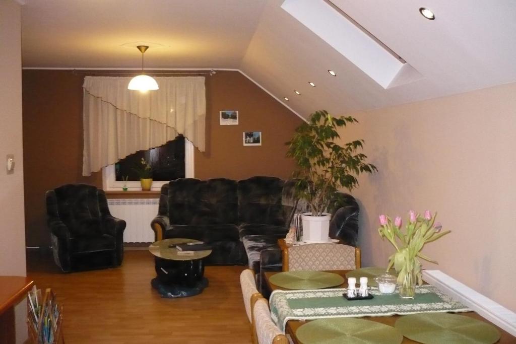Apartament Jagoda Augustow Room photo