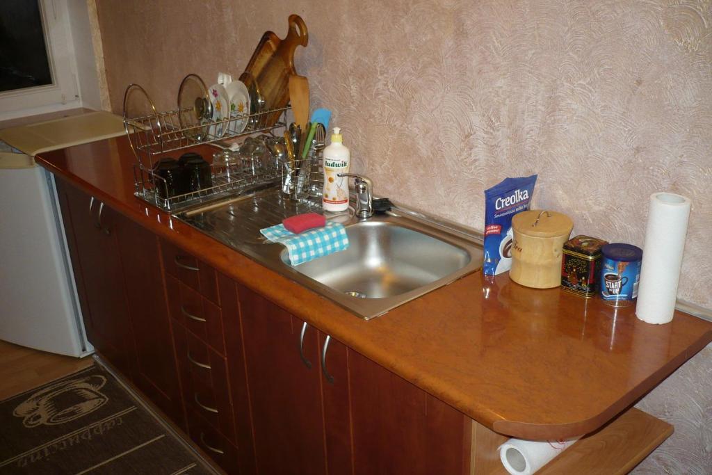 Apartament Jagoda Augustow Room photo